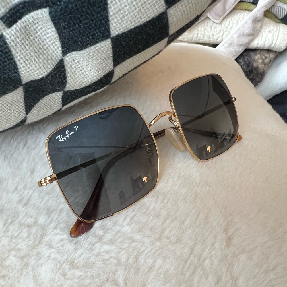 Brand New Ray-Ban Sunglasses